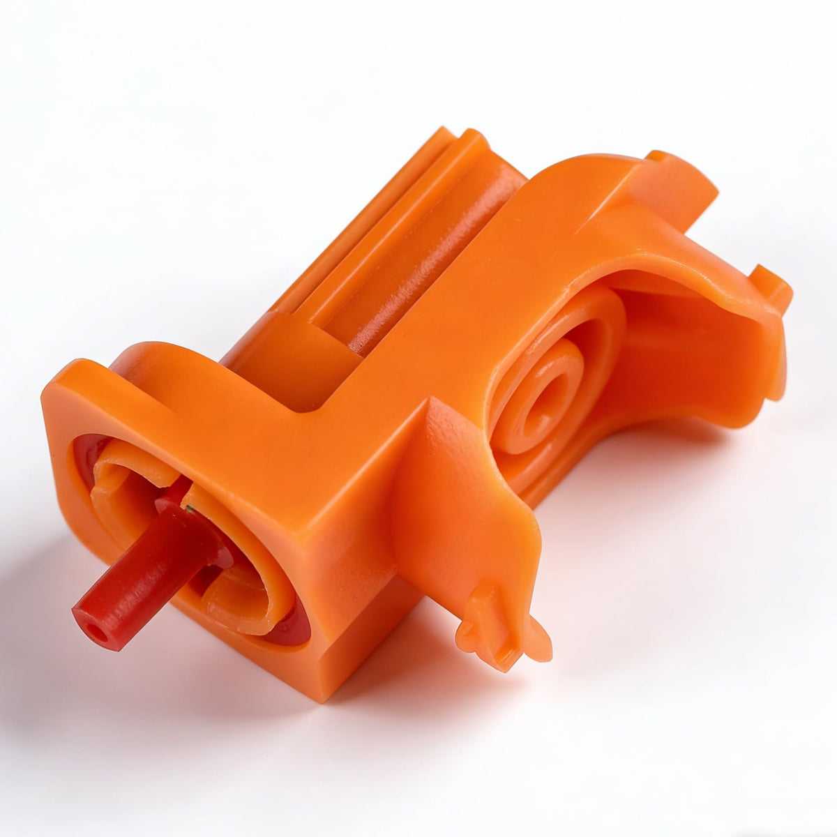 Ciuouient 902272R metering valve close-up highlighting precise design for consistent fuel delivery