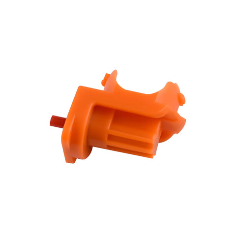 Ciuouient fuel metering valve packaging showing single-piece replacement convenience