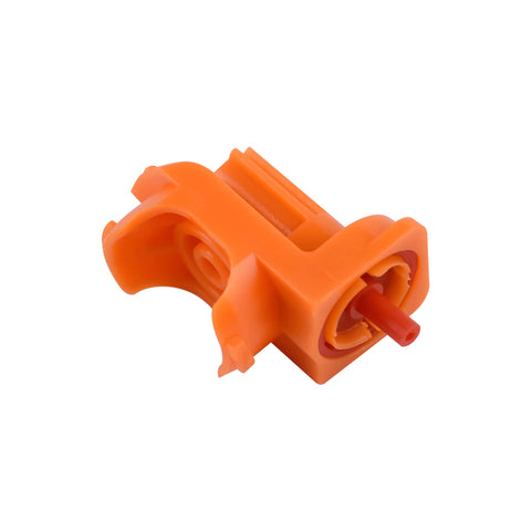 Ciuouient stable performance in challenging environments image of the valve in action