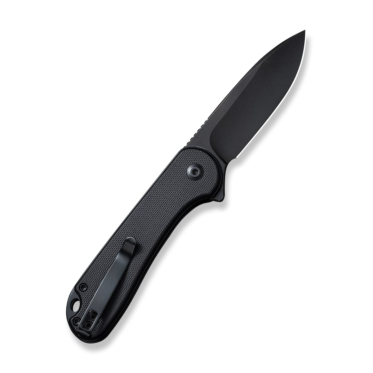 CIVIVI Elementum II engineered for daily utility tasks