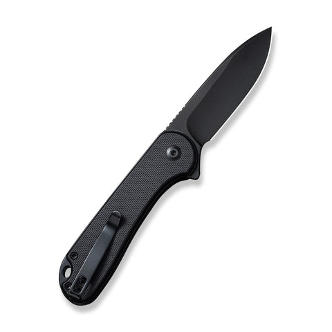 CIVIVI Elementum II engineered for daily utility tasks
