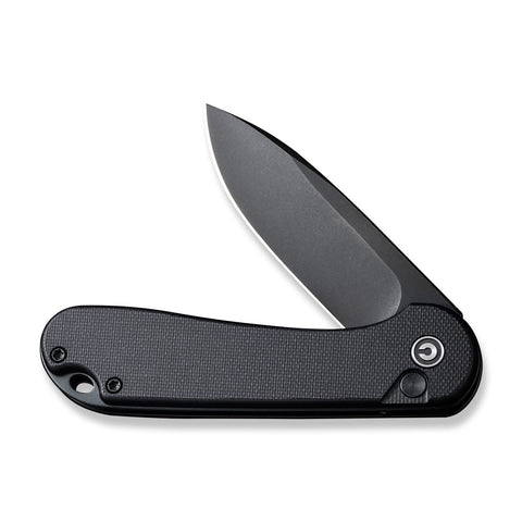 CIVIVI Elementum II easy carry for everyday adventures