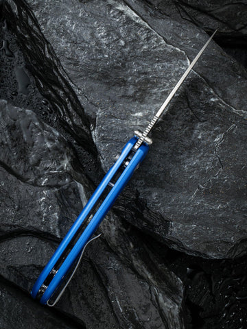 CIVIVI fidget-friendly design provides tactile focus during downtime