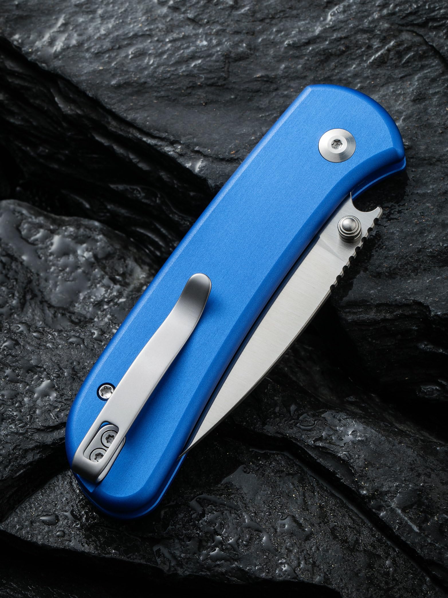 CIVIVI urban carry knife with durable finish for daily tasks
