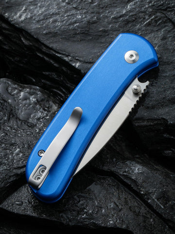 CIVIVI urban carry knife with durable finish for daily tasks