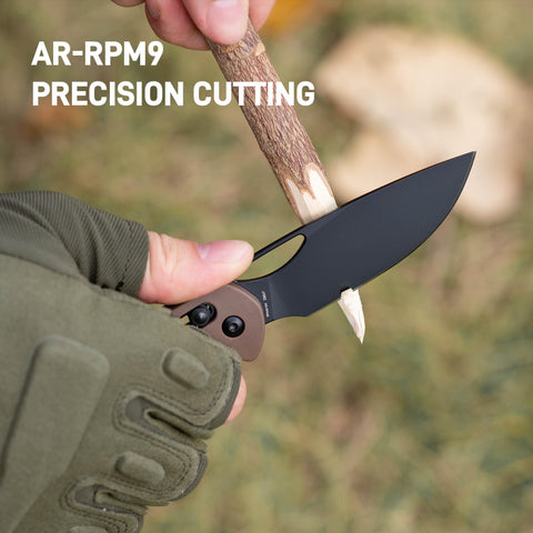 CJRB Acacia crossbar lock ensures safe deployment