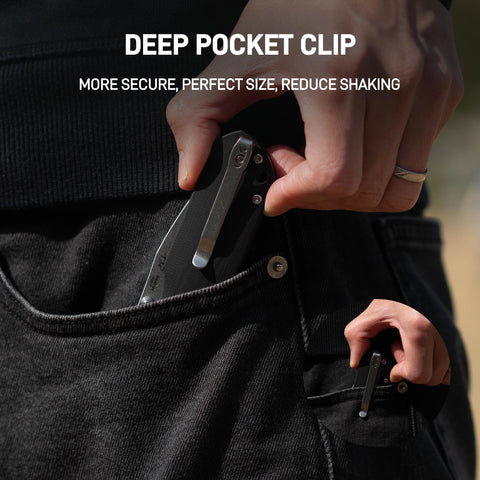CJRB Maximal versatile blade for precise cutting tasks