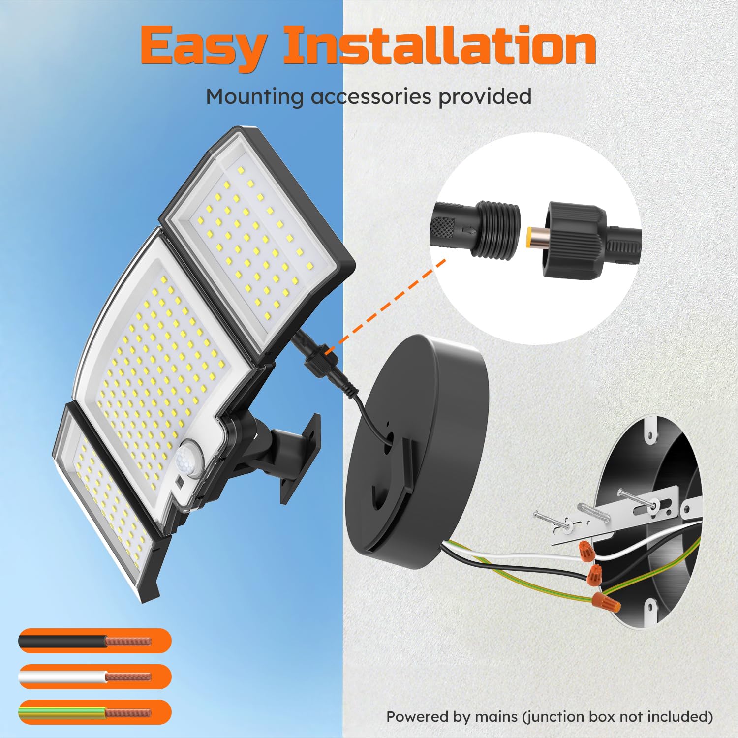 CLAONER ideal for driveways, garages, porches and patios.