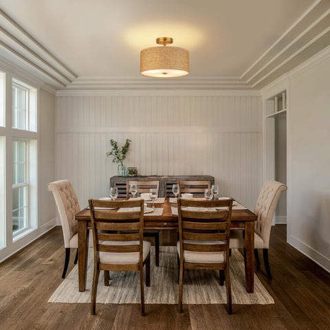 CLARSYNE E26 compatibility supports LED, incandescent, or CFL bulbs