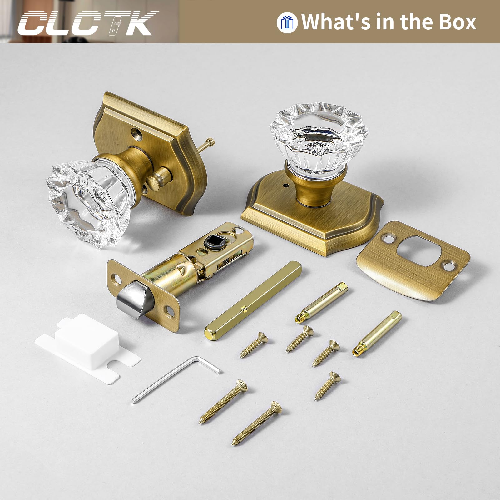 CLCTK reliable after-sales service and support