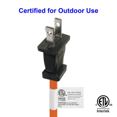 Clear Power reliable outdoor power source for camping and events
