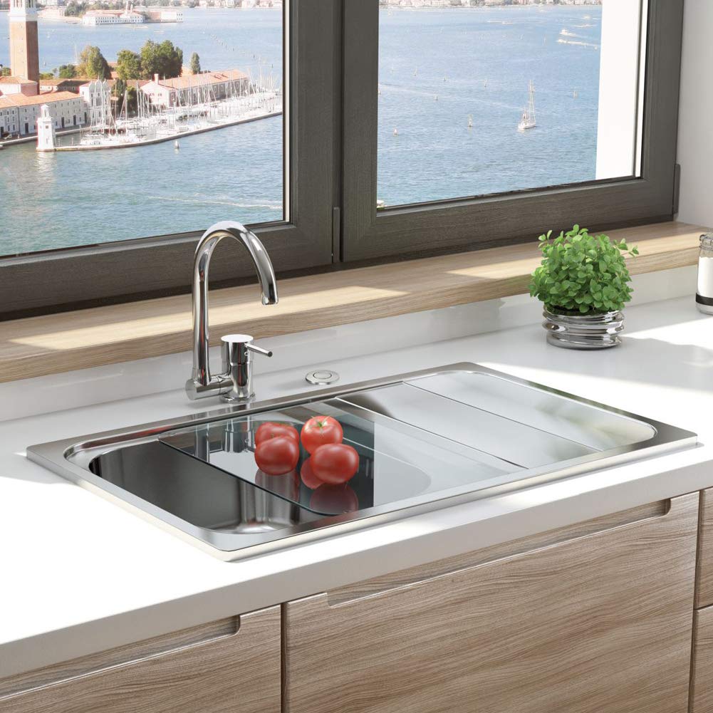 CLEESINK disposal compatibility guide highlights broad compatibility with common disposals