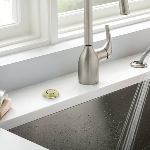 CLEESINK kitchen setup shows practical, clutter-free workflow
