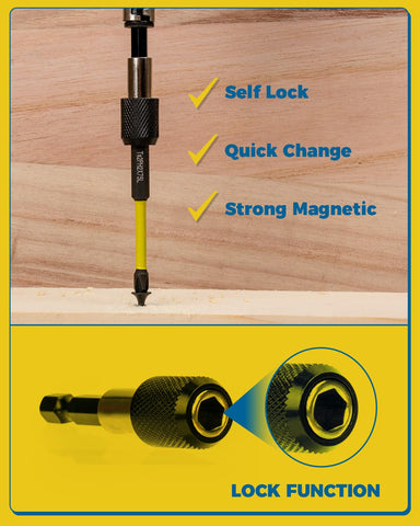 cleverool adjustable depth stop helps set precise countersink depth