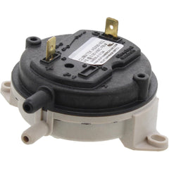 ClimaTek 80549 vacuum pressure switch, direct replacement for US stove systems to maintain proper draft.