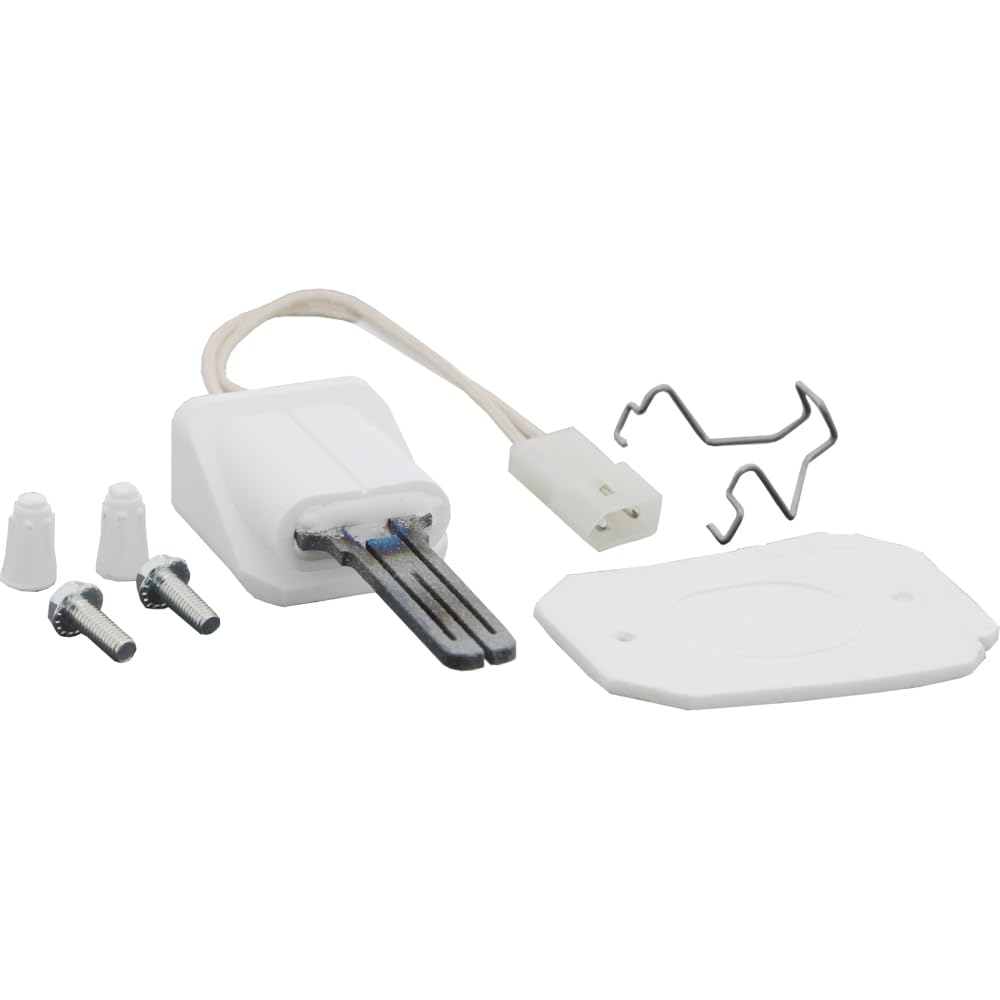 ClimaTek furnace igniter kit for Trane AF3033 ensures dependable ignition for cold-weather starts.