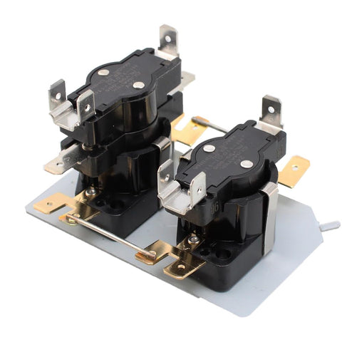 ClimaTek heat sequencing relay S1-3115-3571 for furnace control and reliable replacement.
