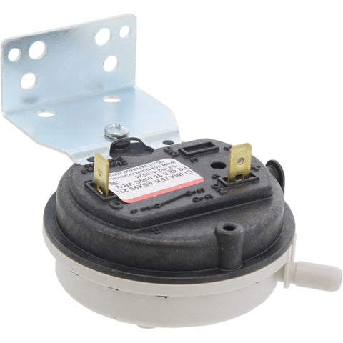 ClimaTek MPL-9300-V-0.35-N/O-VS pressure switch ensures safe furnace venting.
