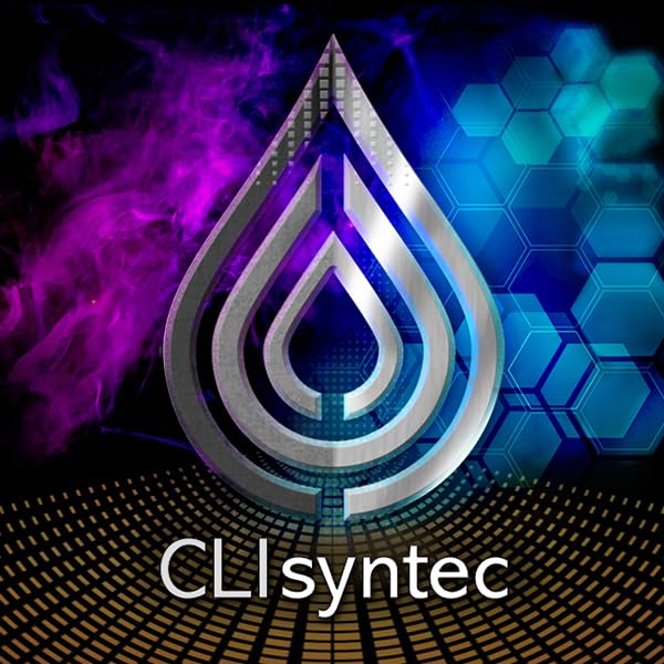 CLIsyntec Premium Rust-prevention oil helps extend tool life.