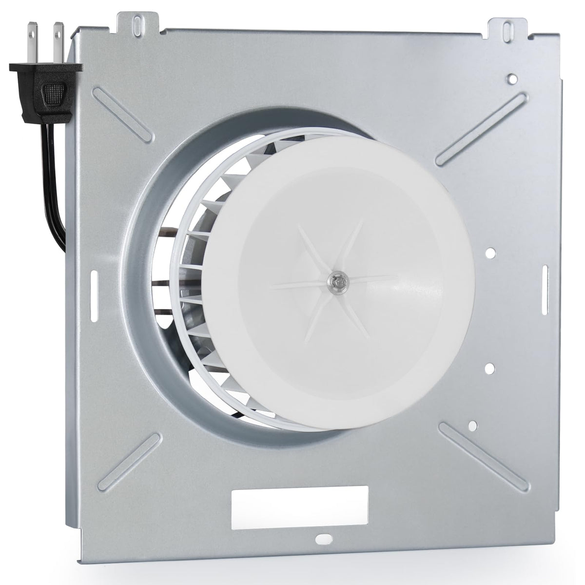 CLLOMAGY 769RL B unit fan motor for Nutone reduces noise and improves airflow.