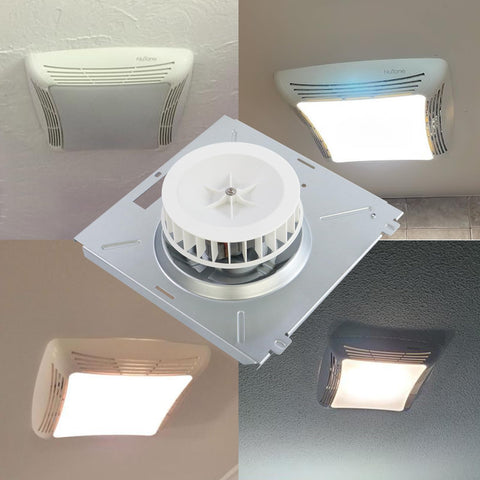 CLLOMAGY compatible with Nutone 769RL B Unit and related models.