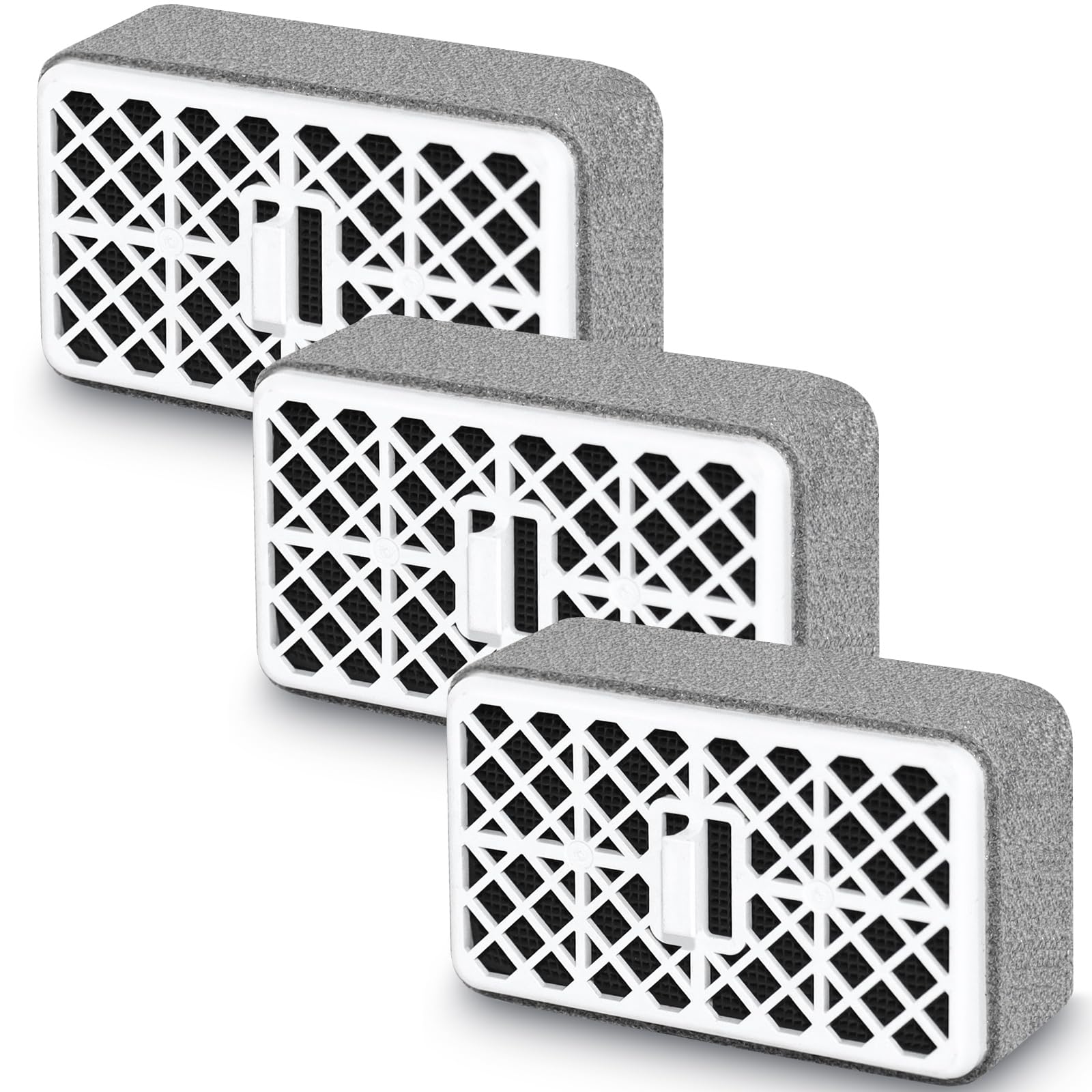 CLLOMAGY deodorizer filter for Toto Washlet enhances odor control and bathroom freshness.