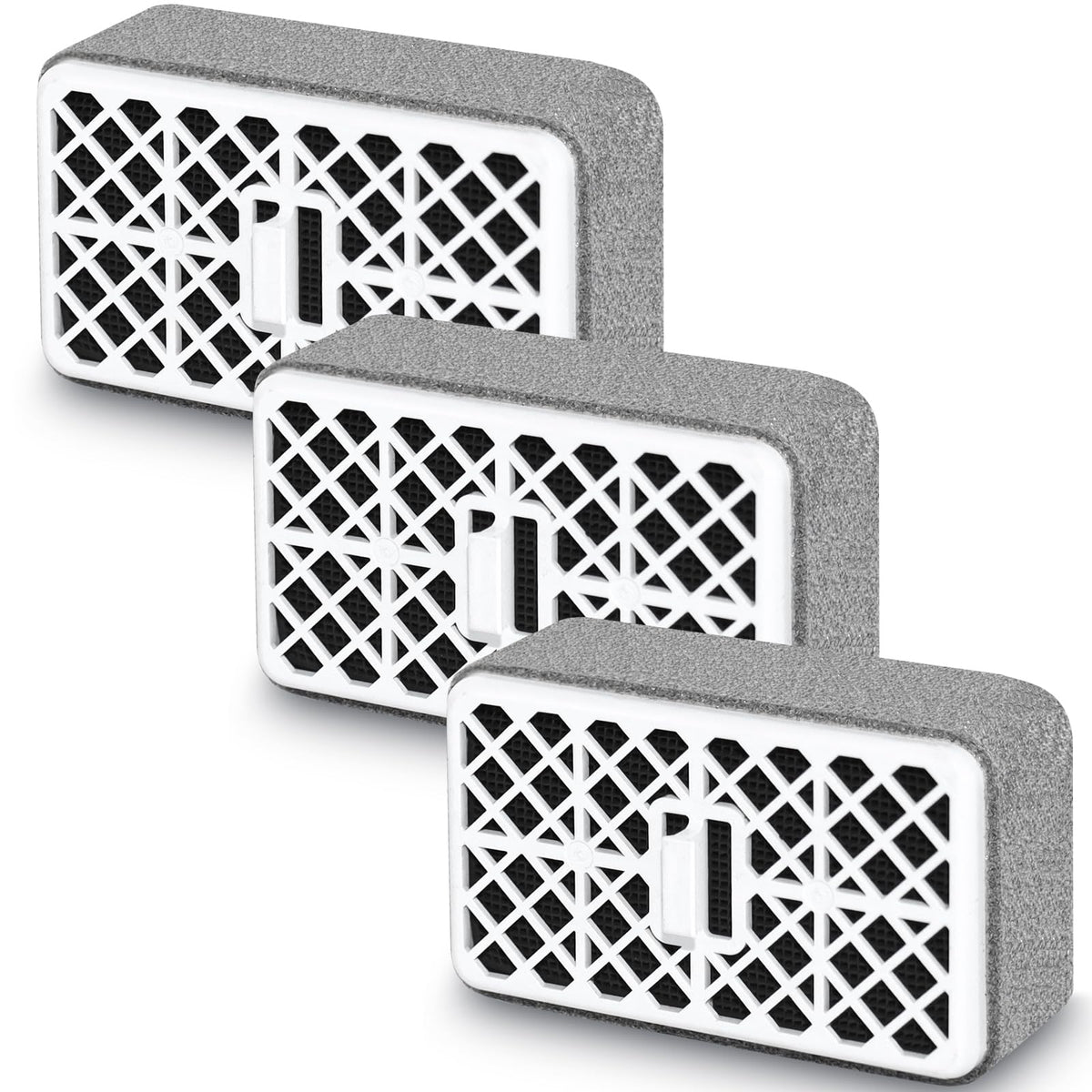 CLLOMAGY deodorizer filter for Toto Washlet enhances odor control and bathroom freshness.