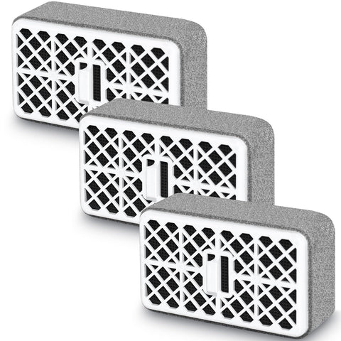 CLLOMAGY deodorizer filter for Toto Washlet enhances odor control and bathroom freshness.
