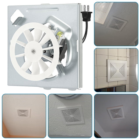 CLLOMAGY easy-installation image guides quick DIY motor swap.
