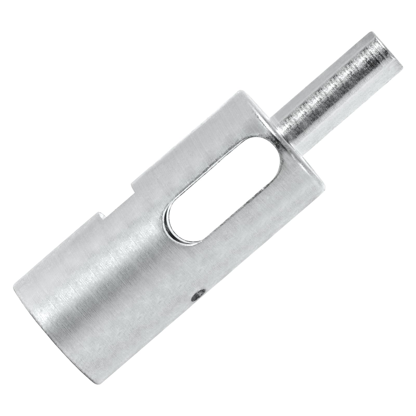 CLLOMAGY EZ Twist Ties 11 gauge tool securing standard fence ties effectively.