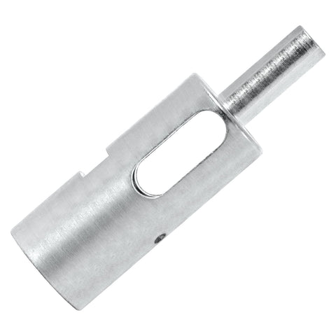 CLLOMAGY EZ Twist Ties 11 gauge tool securing standard fence ties effectively.