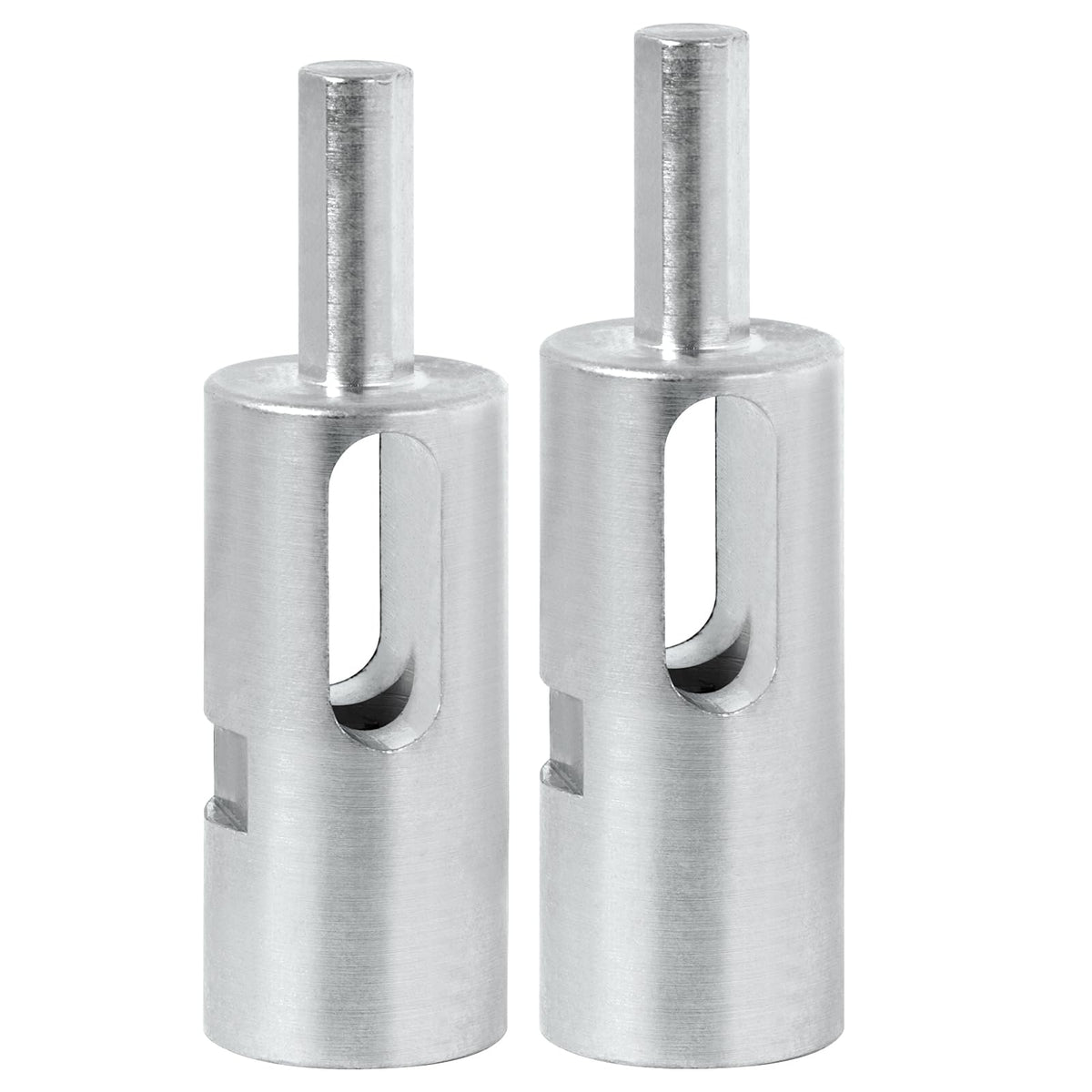 CLLOMAGY EZ Twist Ties 9 gauge tool in use for secure fence installation.