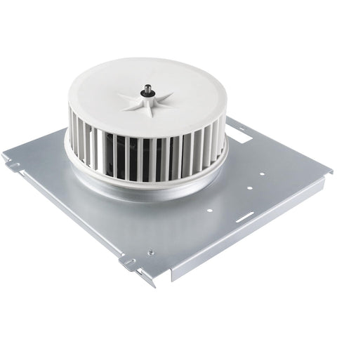 CLLOMAGY Nutone 8664RP B-unit motor replacement for quieter performance