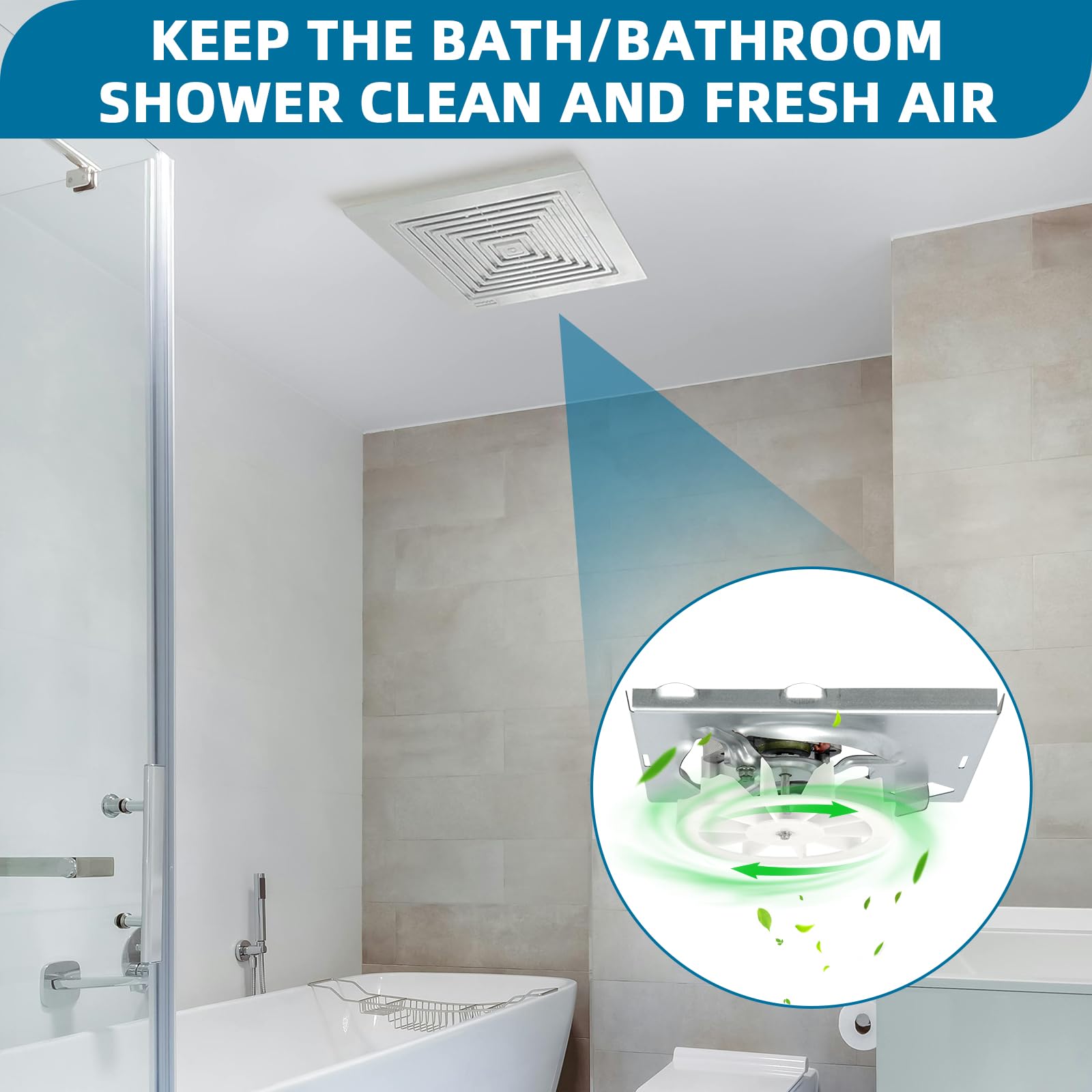 CLLOMAGY water-vapor control image indicates faster drying after showers.