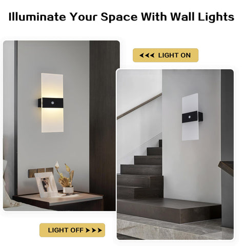 Clnutrieve 2200mAh battery powers wireless lighting with long usage