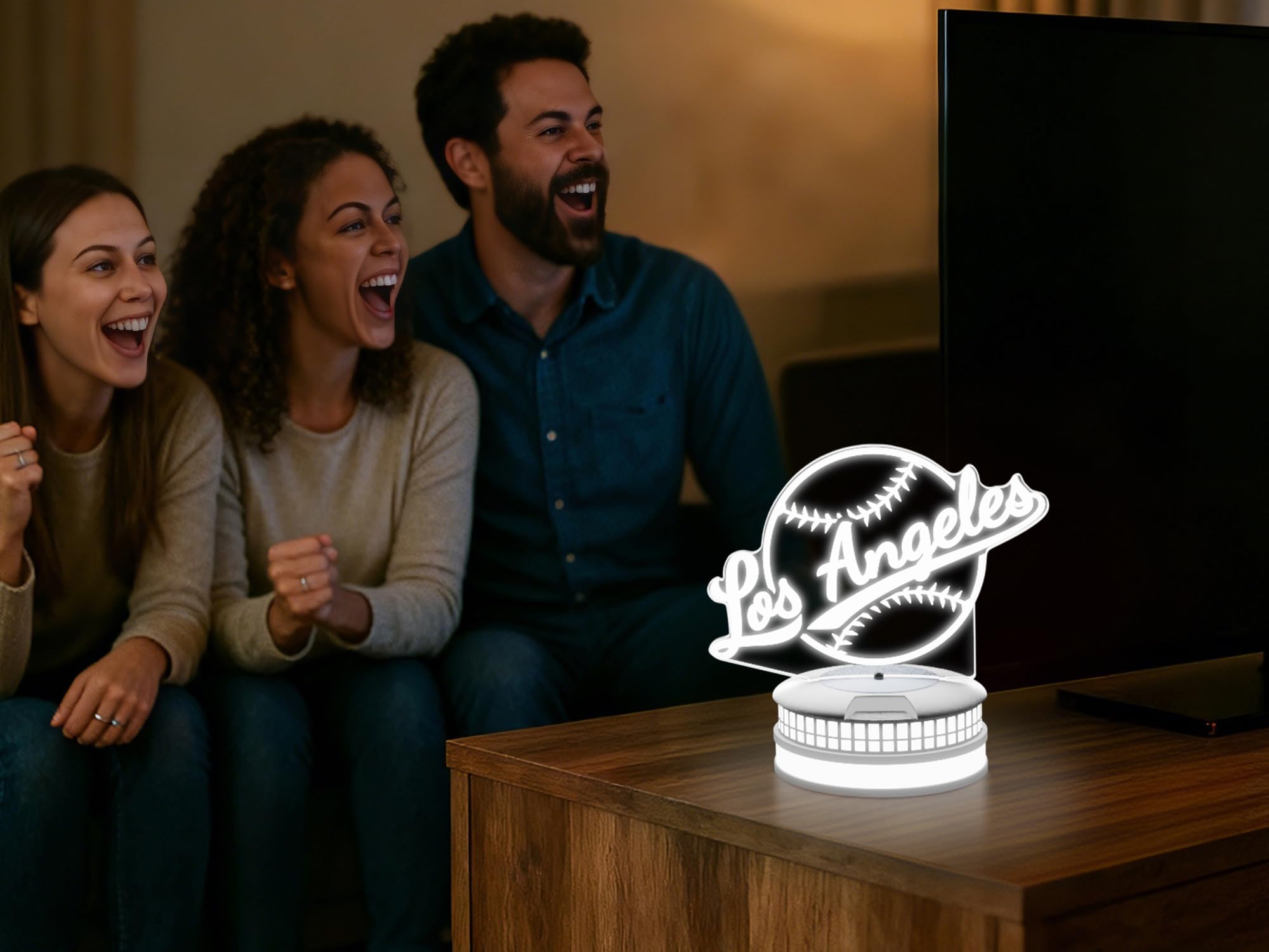 A great gift for sports fans on birthdays or holidays.