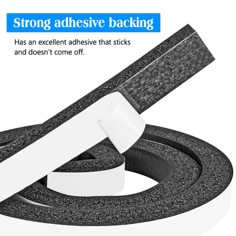 CloudBuyer two-roll pack ideal for DIY insulation on vehicles and equipment