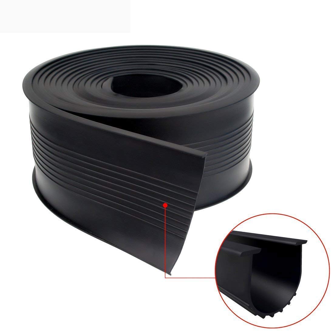 CloudBuyer T-end 5/16-inch seal illustrating universal fit and easy install