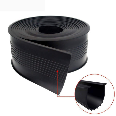 CloudBuyer T-end 5/16-inch seal illustrating universal fit and easy install