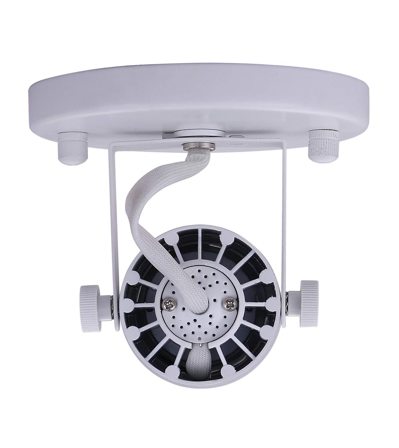 CLOUDY BAY dimmable warm white light lets you set mood and task brightness.