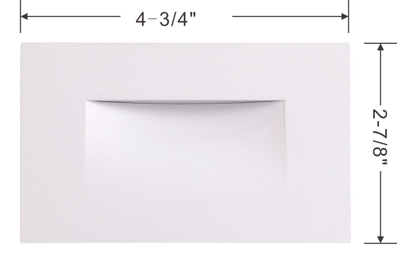 Cloudy Bay warranty information for step lights and replacements