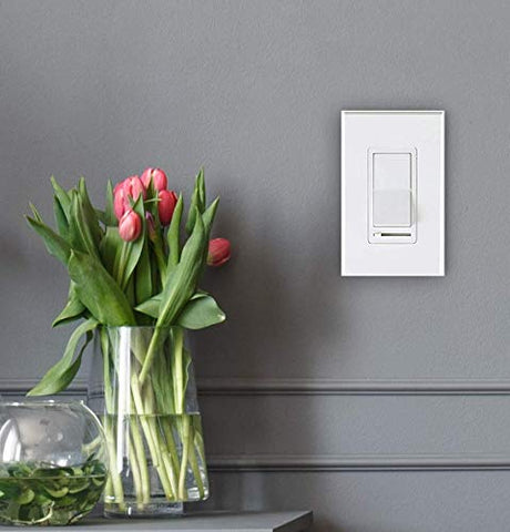 Cloudy Bay UL-listed warranty adds reassurance for dimmer setup.