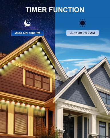 Clownya control box IP65 waterproof keeps remote controls safe in rain.