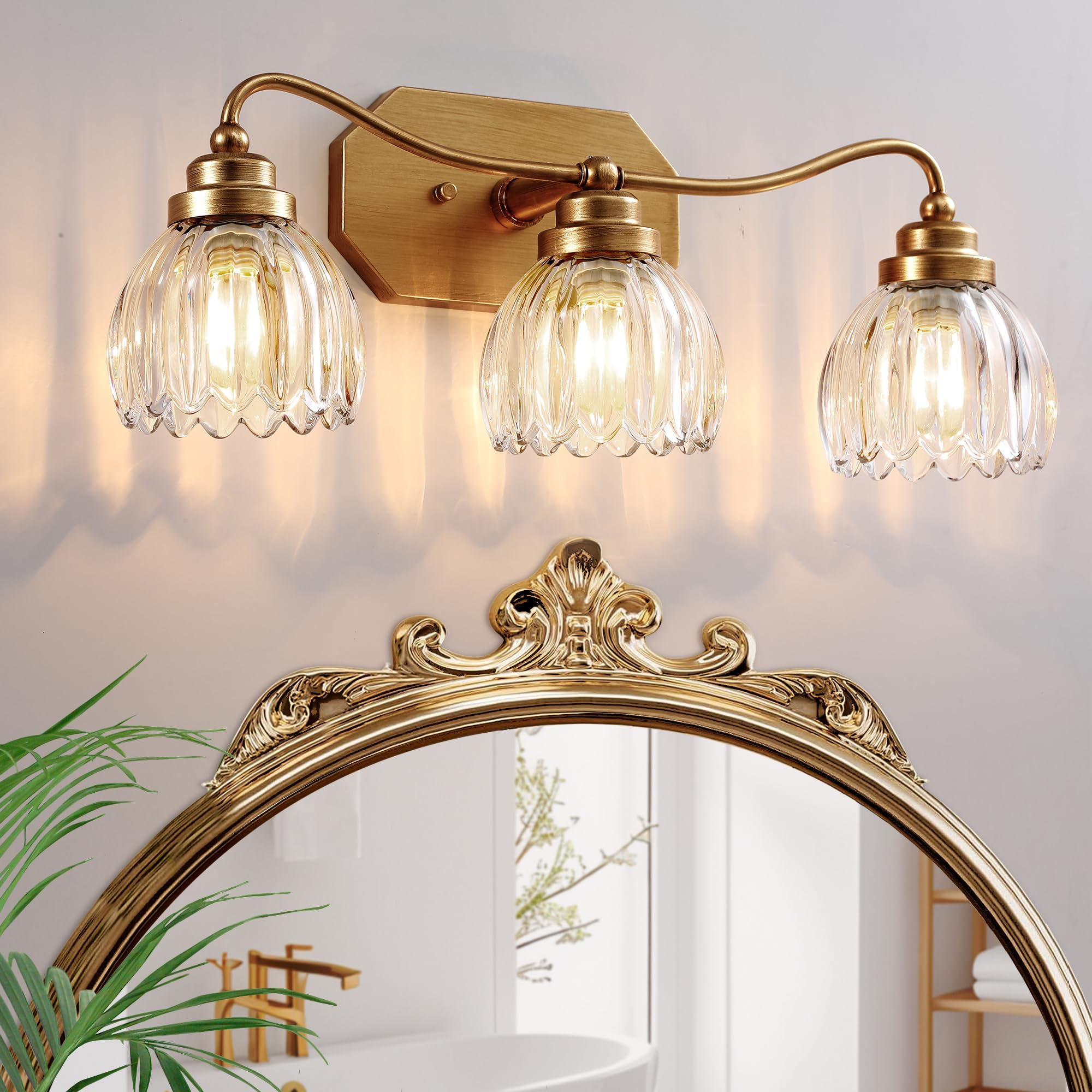 CmnVmn sturdy metalwork and warm tones support long-term use.