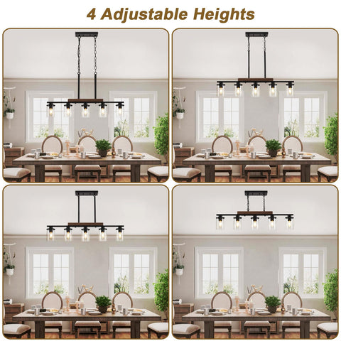 CmnVmn E26 bulb base supports dimmable options for mood control