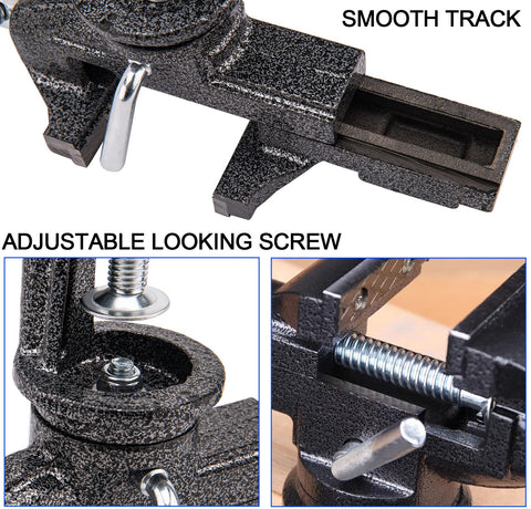 CMOOD includes a rubber blanket option to protect fragile items