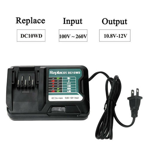 CNBY compact 12V power solution for light-duty projects