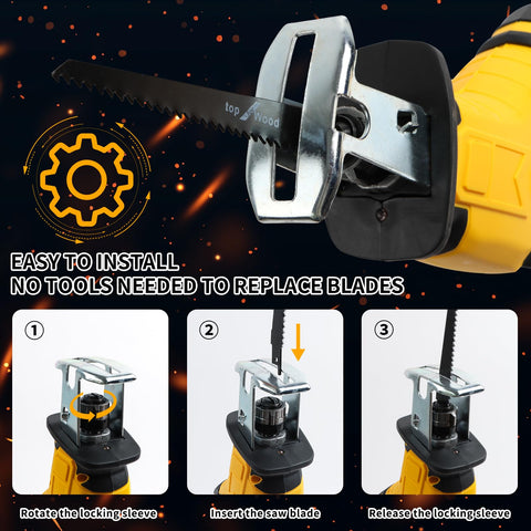 CNKMJRBD handles wood cutting for DIY projects and renovations.