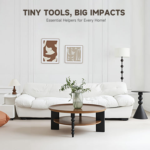 CO-Z EVA foam and felt construction ensures durability and reuse
