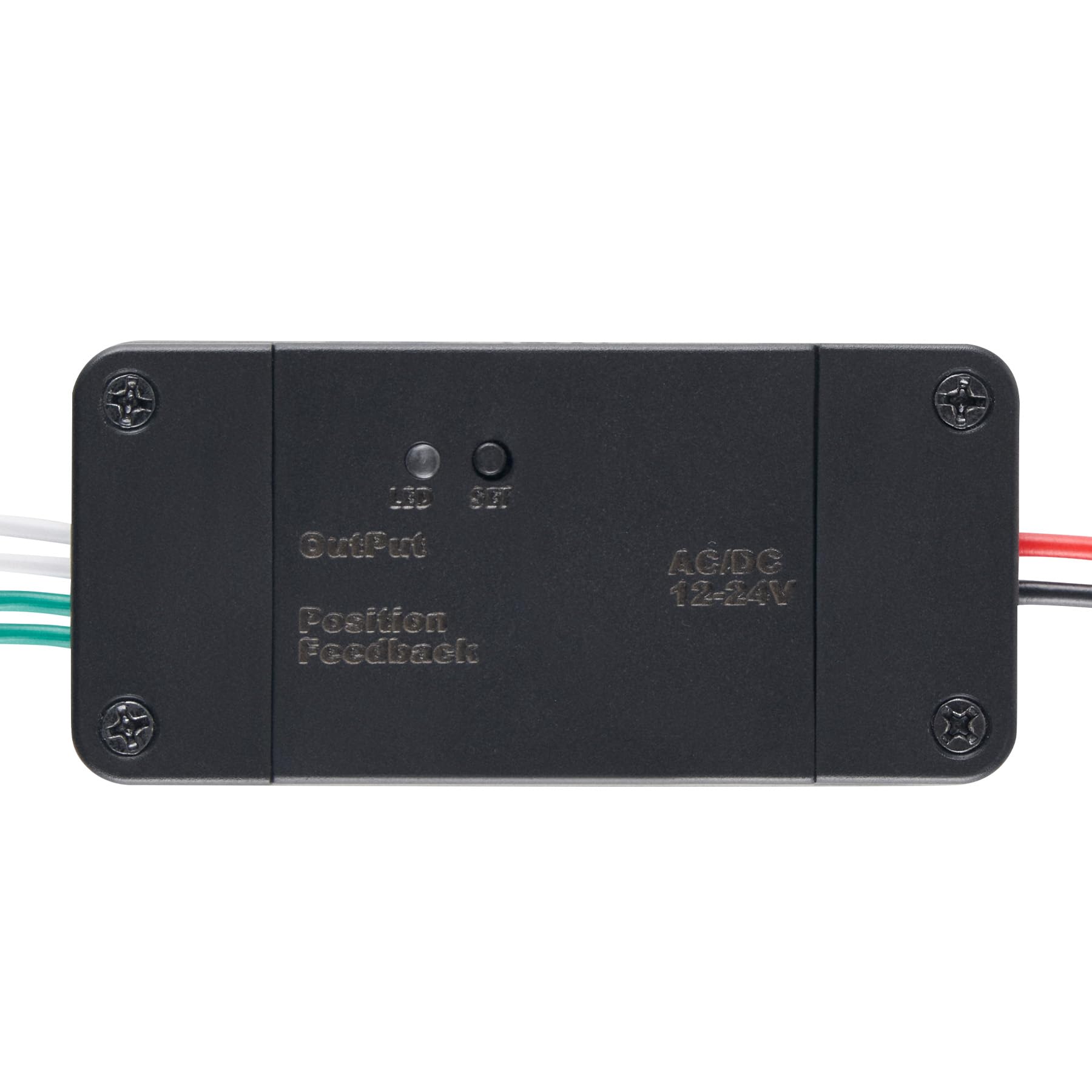 CO-Z WAM1 98 ft bluetooth range enables distant operation